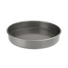 luxe-non-stick-round-loose-base-sandwich-pan-23cm - Luxe Non-Stick Loose Base Sandwich Pan 23cm
