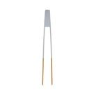 pebbly-bamboo-magnetic-toast-tong-pale-grey - Pebbly Bamboo Magnetic Toast Tong Pale Grey