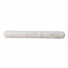 maica-rolling-pin-white-marble - Maica Rolling Pin White Marble