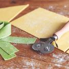 marcato-pasta-cutter-double-wheel - Marcato Pasta Cutter Double Wheel