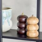 marge-salt-and-pepper-mill-nature-rubberwood - Marge Salt & Pepper Mill Nature Rubberwood 