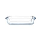 mason-cash-square-roasting-dish-1-8l-classic-collection - Mason Cash Classic Collection Roasting Square Dish 1.8 Litre