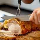 masterclass-carving-set - MasterClass Carving Set