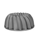 masterclass-cast-aluminium-swirl-cake-tin - MasterClass Cast Aluminium Swirl Cake Tin