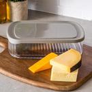 masterclass-cheese-fridge-storage-box-1700ml - MasterClass Cheese Fridge Storage Box 1700ml