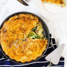 masterclass-crusty-bake-non-stick-deep-pie-pan-23cm - MasterClass Crusty Bake Non-Stick Deep Pie Pan 23cm