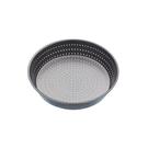 masterclass-crusty-bake-non-stick-deep-pie-pan-23cm - MasterClass Crusty Bake Non-Stick Deep Pie Pan 23cm