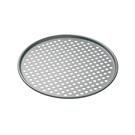 masterclass-crusty-bake-non-stick-pizza-tray - MasterClass Crusty Bake Non-Stick Pizza Tray