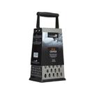 masterclass-four-sided-box-grater-24.5cm - MasterClass Four Sided Box Grater 24.5cm 