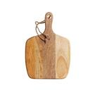 masterclass-gourmet-prep-serve-medium-mango-paddle-board - MasterClass Gourmet Prep & Serve Medium Mango Paddle Board