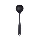 masterclass-ladle-soft-grip-nylon - MasterClass Soft Grip Nylon Ladle