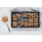 masterclass-non-stick-brownie-pan-34x20cm - MasterClass Non-Stick Brownie Pan 34cm x 20cm