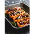 masterclass-non-stick-roasting-pan-39x28cm - MasterClass Non-Stick Roasting Pan 39cm x 28cm