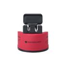 masterclass-red-smart-sharp-dual-knife-sharpener - MasterClass Red Smart Sharp Dual Knife Sharpener