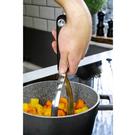 mc-masher-soft-grip-s-steel - MasterClass Soft Grip Stainless Steel Masher