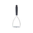 mc-masher-soft-grip-s-steel - MasterClass Soft Grip Stainless Steel Masher