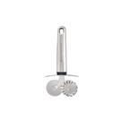 masterclass-soft-grip-stainless-steel-pastry-pasta-wheel - MasterClass Soft Grip Stainless Steel Pastry & Pasta Cutter