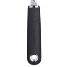 masterclass-softgrip-ss-carving-fork - MasterClass Soft Grip Stainless Steel Carving Fork