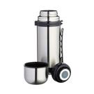 masterclass-vaccum-flask-1l-stainless-steel - MasterClass Stainless Steel 1 Litre Vacuum Flask