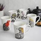 maxwell-williams-marini-ferlazzo-pelican-mug-450ml - Maxwell & Williams Marini Ferlazzo Pelican Mug 450ml