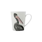 maxwell-williams-marini-ferlazzo-pelican-mug-450ml - Maxwell & Williams Marini Ferlazzo Pelican Mug 450ml