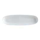 maxwell-williams-wba-oblong-platter-30x9cm - Maxwell Williams White Basics Oblong Platter 30x9cm