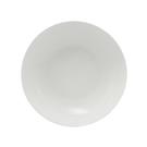 maxwell-williams-white-basics-coupe-bowl-shallow-18-5cm - Maxwell Williams White Basics Coupe Bowl Shallow 18.5cm