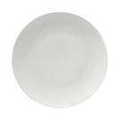maxwell-williams-white-basics-coupe-dinner-plate-27-5cm - Maxwell Williams White Basics Coupe Dinner Plate 27.5cm