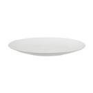 maxwell-williams-white-basics-coupe-side-plate-19cm - Maxwell Williams White Basics Coupe Side Plate 19cm