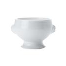 maxwell-williams-white-basics-lion-soup-bowl-410ml - Maxwell Williams White Basics Lion Soup Bowl 410ml