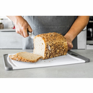 mc-chopping-board-large-anti-microbial - MasterClass Anti-Microbial Non-Slip Chopping Board Large