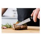 mc-deluxe-6piece-steak-knife-set - MasterClass Deluxe 6 Piece Steak Knife Set