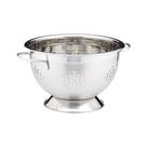 mc-deluxed-25-5cm-two-handled-colander - MasterClass Deluxe 25.5cm Two Handled Colander