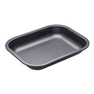 mc-hb-roasting-pan-27x21cm-non-stick - MasterClass Non-Stick Sloped Sided Open Roaster
