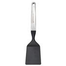 mc-soft-grip-ss-short-turner-30cm - MasterClass Soft Grip Stainless Steel Short Turner 30 cm