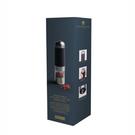 mc-ss-electric-grinding-mill - MasterClass Stainless Steel Electric Grinding Mill