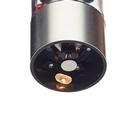 mc-ss-electric-grinding-mill - MasterClass Stainless Steel Electric Grinding Mill