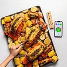 meater-plus-meat-thermometer-wireless - Meater Plus Meat Thermometer Wireless