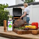meater-plus-meat-thermometer-wireless - Meater Plus Meat Thermometer Wireless