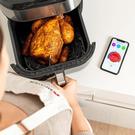 meater-plus-meat-thermometer-wireless - Meater Plus Meat Thermometer Wireless