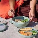 mepal-bento-lunch-bowl-vita-nordic-sage - Mepal Vita Bento Lunch Bowl Nordic Sage
