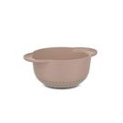 mepal-chef-it-colander-chalk-16cm - Mepal Chef It Colander Chalk 16cm