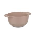 mepal-chef-it-colander-chalk-20cm - Mepal Chef It Colander Chalk 20cm