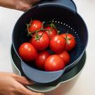 mepal-chef-it-colander-navy-16cm - Mepal Chef It Colander Navy 16cm 