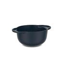 mepal-chef-it-colander-navy-16cm - Mepal Chef It Colander Navy 16cm 