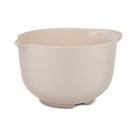mepal-chef-it-mixing-bowl-chalk-3000ml - Mepal Chef It Mixing Bowl Chalk 3000ml