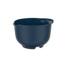 mepal-chef-it-mixing-bowl-navy-1500ml - Mepal Chef It Mixing Bowl Navy 1500ml 