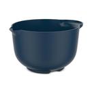 mepal-chef-it-mixing-bowl-navy-3000ml - Mepal Chef It Mixing Bowl 3000ml