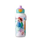 mepal-drinking-bottle-pop-up-campus-400ml-disney - Mepal Disney Princess Drinking Bottle Pop-up 400ml