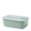 mepal-easy-clip-food-storage-box-1000ml-nordic-sage - Mepal Easy Clip Food Storage Box 1000ml-Nordic Sage